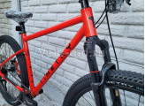 Велосипед Timetry 27,5 TT 225 Красный